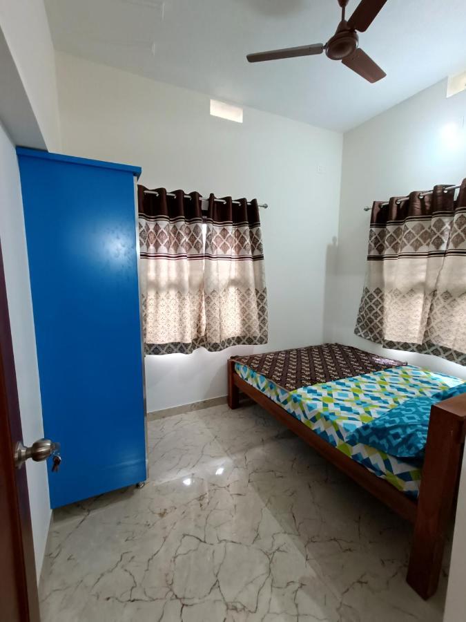 Nisarga Homestay, Dharmasthala Dharmastala Exterior photo