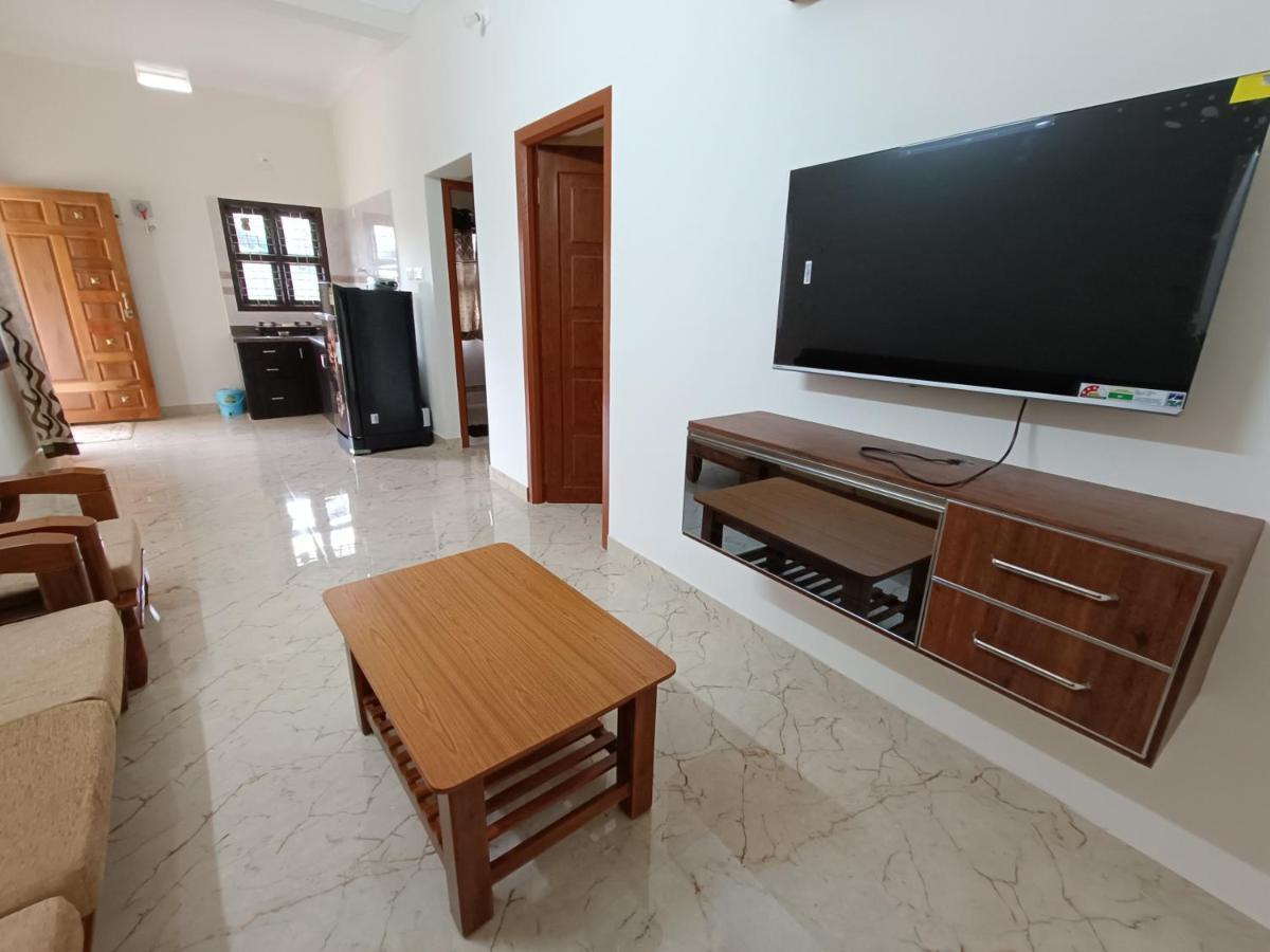 Nisarga Homestay, Dharmasthala Dharmastala Exterior photo