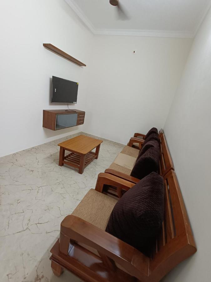 Nisarga Homestay, Dharmasthala Dharmastala Exterior photo
