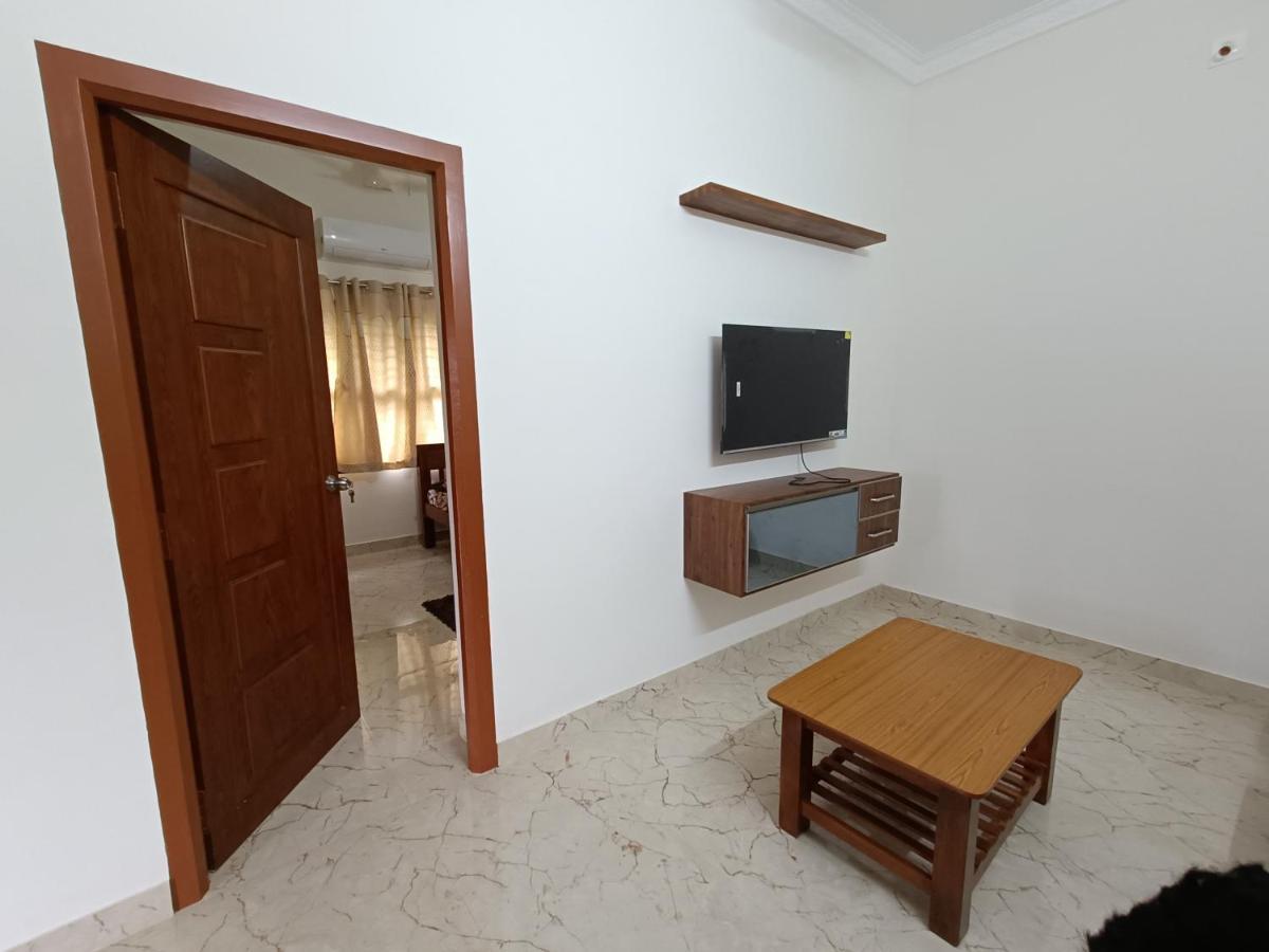 Nisarga Homestay, Dharmasthala Dharmastala Exterior photo