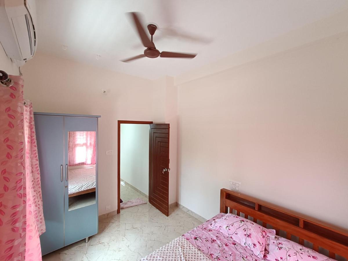 Nisarga Homestay, Dharmasthala Dharmastala Exterior photo