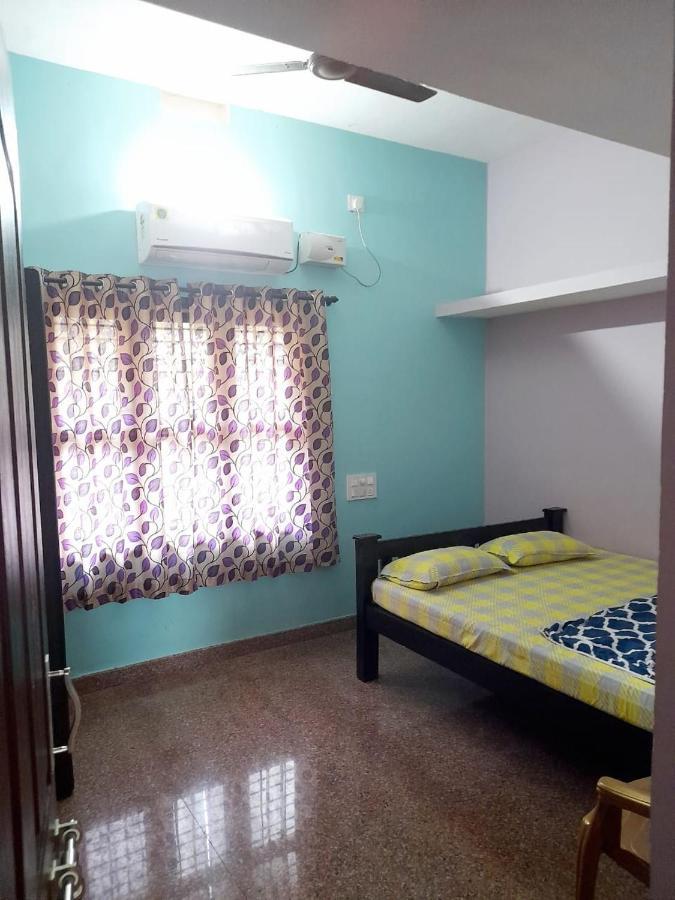 Nisarga Homestay, Dharmasthala Dharmastala Exterior photo