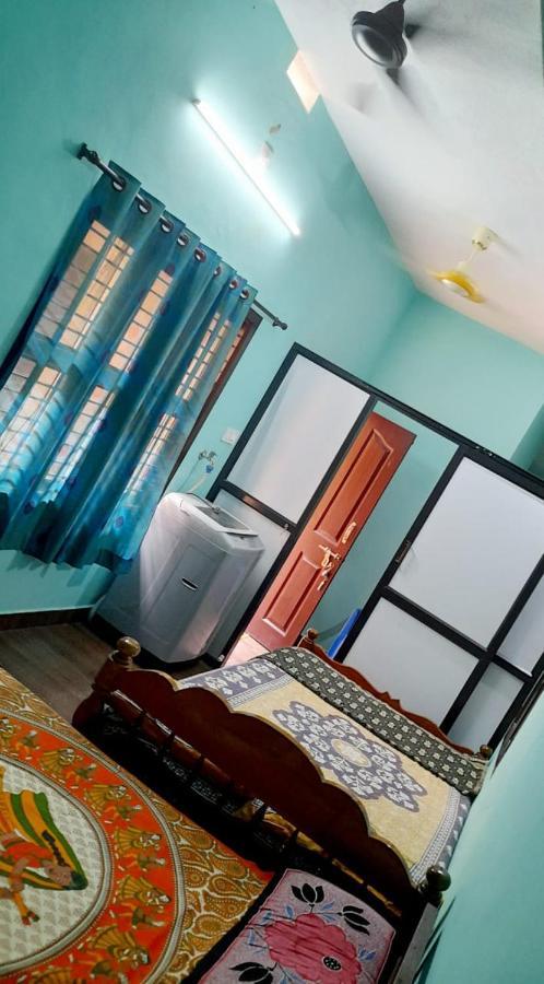 Nisarga Homestay, Dharmasthala Dharmastala Exterior photo