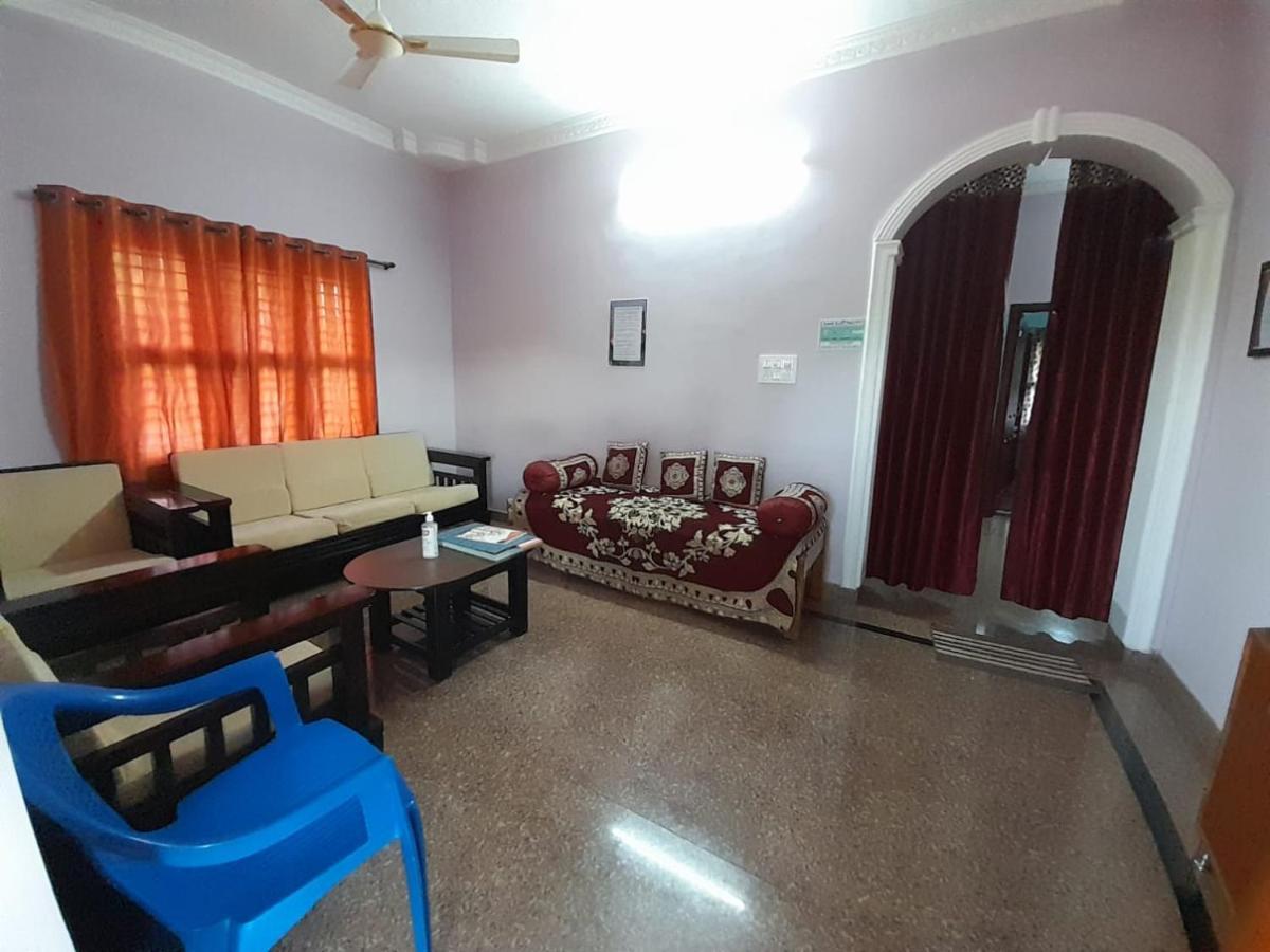 Nisarga Homestay, Dharmasthala Dharmastala Exterior photo