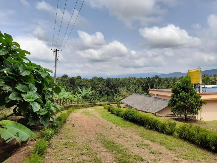 Nisarga Homestay, Dharmasthala Dharmastala Exterior photo