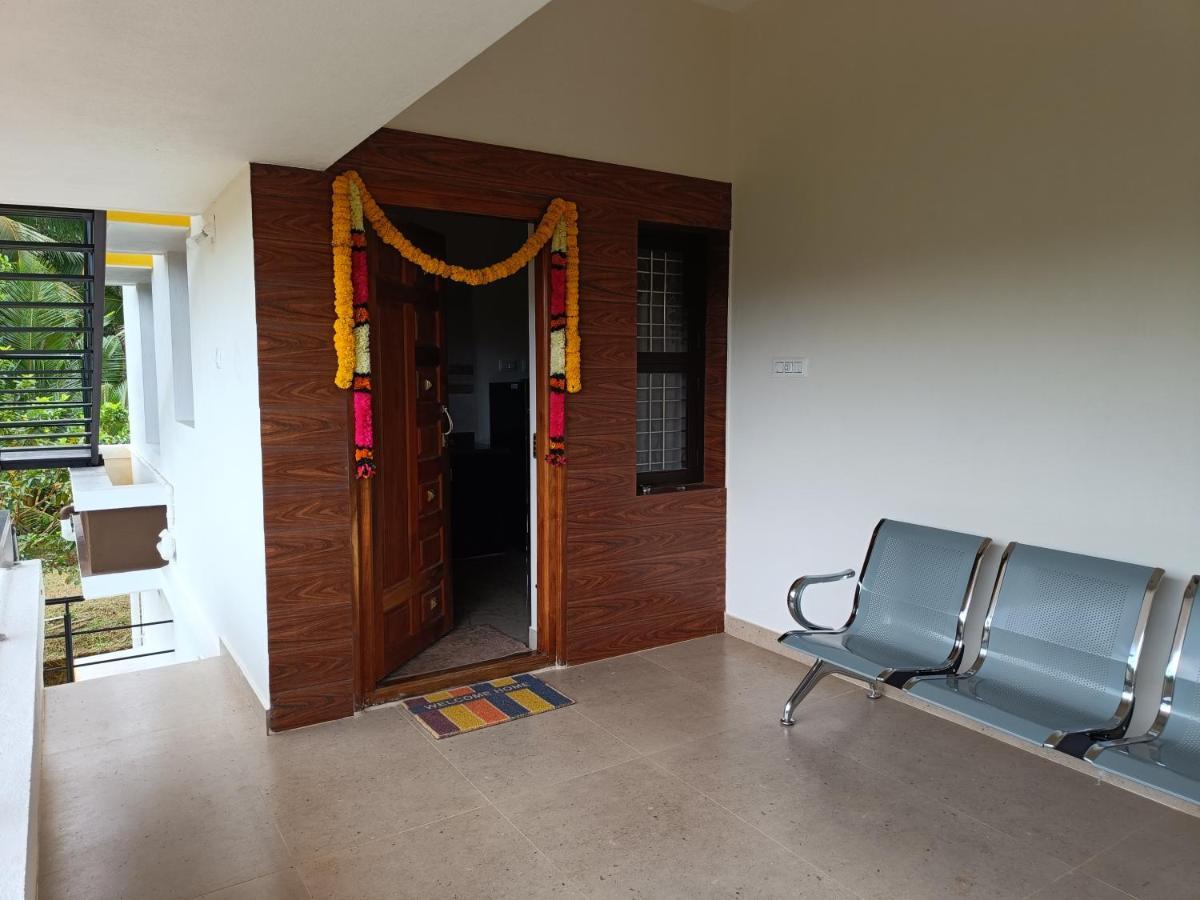 Nisarga Homestay, Dharmasthala Dharmastala Exterior photo