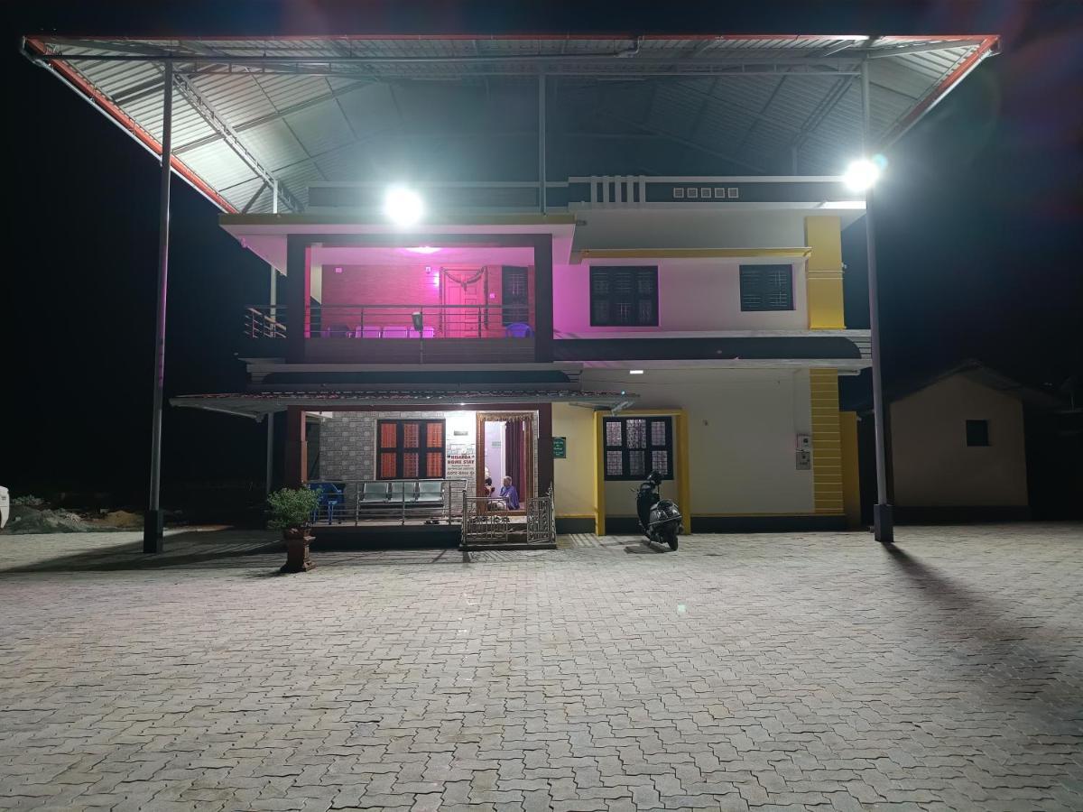 Nisarga Homestay, Dharmasthala Dharmastala Exterior photo
